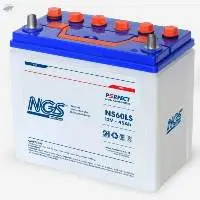 NGS Dry-charge Battery