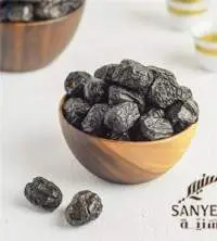Ajwa Dates