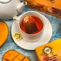 YG Branded Mango Flavored Tea