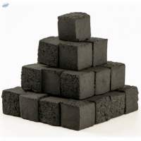Top Premium Coconut Charcoal Briquettes
