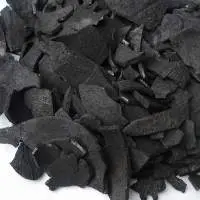 Coconut Shell Charcoal