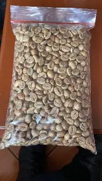 Coffee Green Beans
