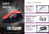 Dry Irons
