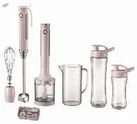 Food Processors
