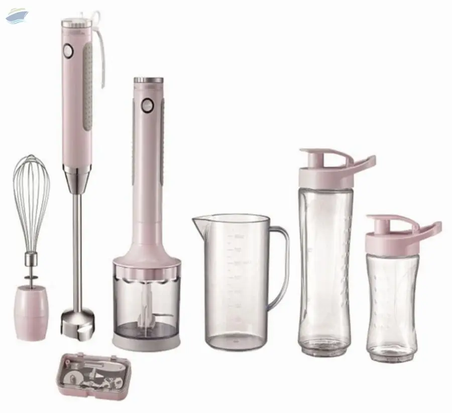 Food Processors