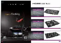 Gas Stove