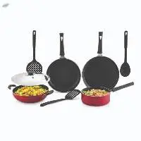 Non Stick Cookware