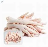 chicken Feet