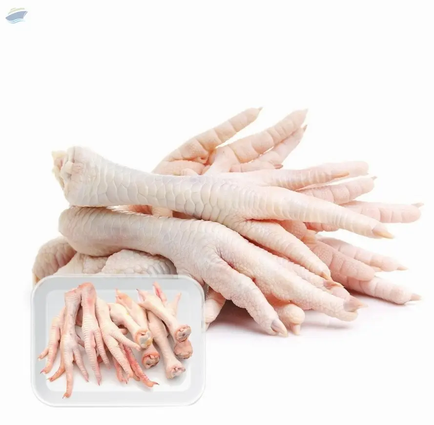 chicken Feet