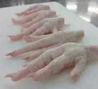 Chicken Paws