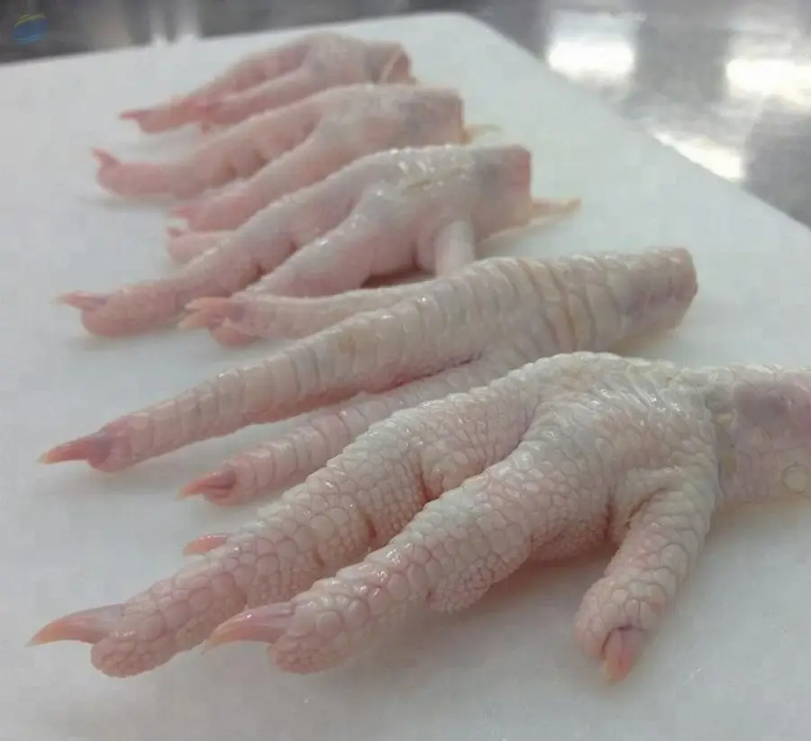 Chicken Paws