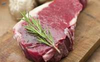 Buffalo Frozen Meat And  Offals