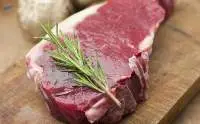 Buffalo Frozen Meat And  Offals