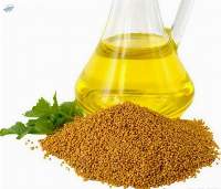 Mustard Seed Oil