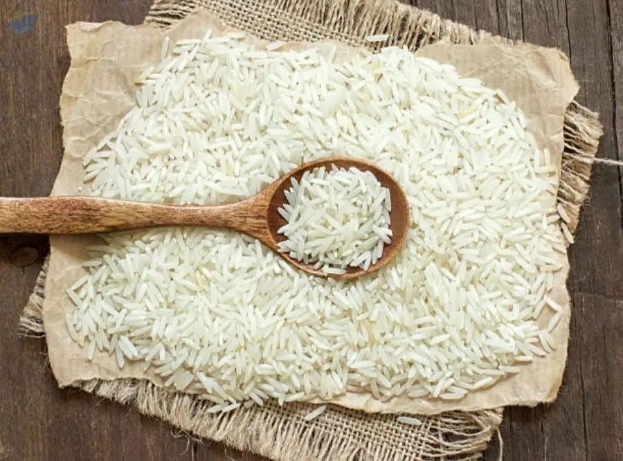 Basmati Rice
