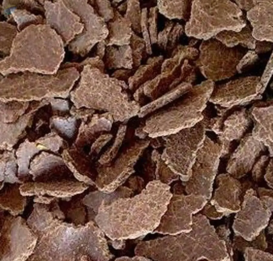 Groundnut Cake