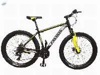 Famous DX 3.0 27.5 Hi -Ten Steel 21 Speed Bike