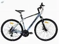 Hybrid Multispeed Trigger 2.0 700c Alloy 24 Bike