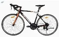 Race 1.0 700c 14 Speed Road Bike