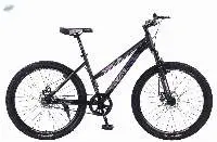 Women Single Speed Bike Blissful 26"