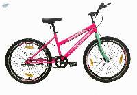 Women Single Speed Bike Dreamgirl 26"