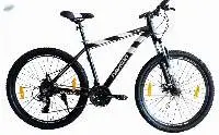 Gravity DX 27.5 Alloy 21 Speed Bike