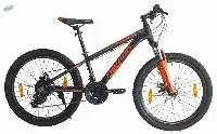 Spada DX 24 Alloy 21 Speed Bike