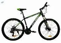 Mountain DX 2.0, 27.5 Alloy 24 Speed  Bike