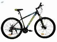 Mountain DX 2.0 29ER Alloy 24 Speed Bike