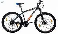 Legend DX 27.5 Alloy 24 Speed Bike