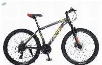 Extreme DX 26 Hi-Ten Steel 21 Speed Bike