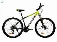 Mountain DX 1.0 29ER Alloy 21 Speed Bike