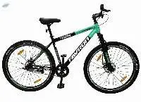 Trust 27.5 MTB Single Speed Bike