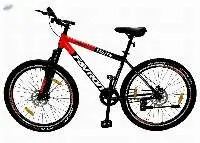 Truth 29ER MTB Single Speed Bike