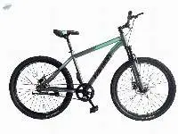 Destiny DX 27.5 with MLO Fork MTB Single Speed