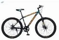 Amazing DX 27.5" MTB Single Speed Bike