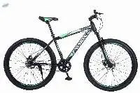 Signature DX 29ER MTB Single Speed Bike