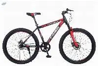 Signature DX 27.5 MTB Single Speed Bike