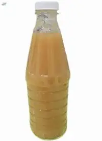 Apple Pulp