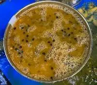 Canned Passion Fruit Pulp