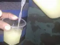 Cloudy Lemon Pulp