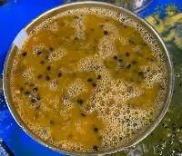 Frozen Passion Fruit Pulp