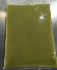 Frozen Kiwi Pulp