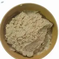 Ginger Paste