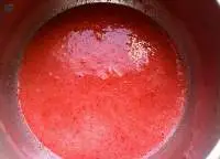 Litchi Pulp