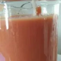 Pink Guava Pulp