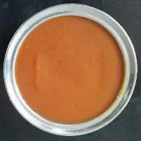 Red Papaya Pulp
