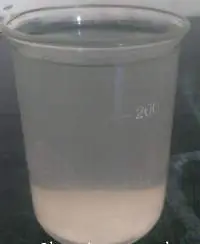 Sulphited Clear Kinnow Pulp