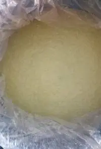 White Aloevera Pulp