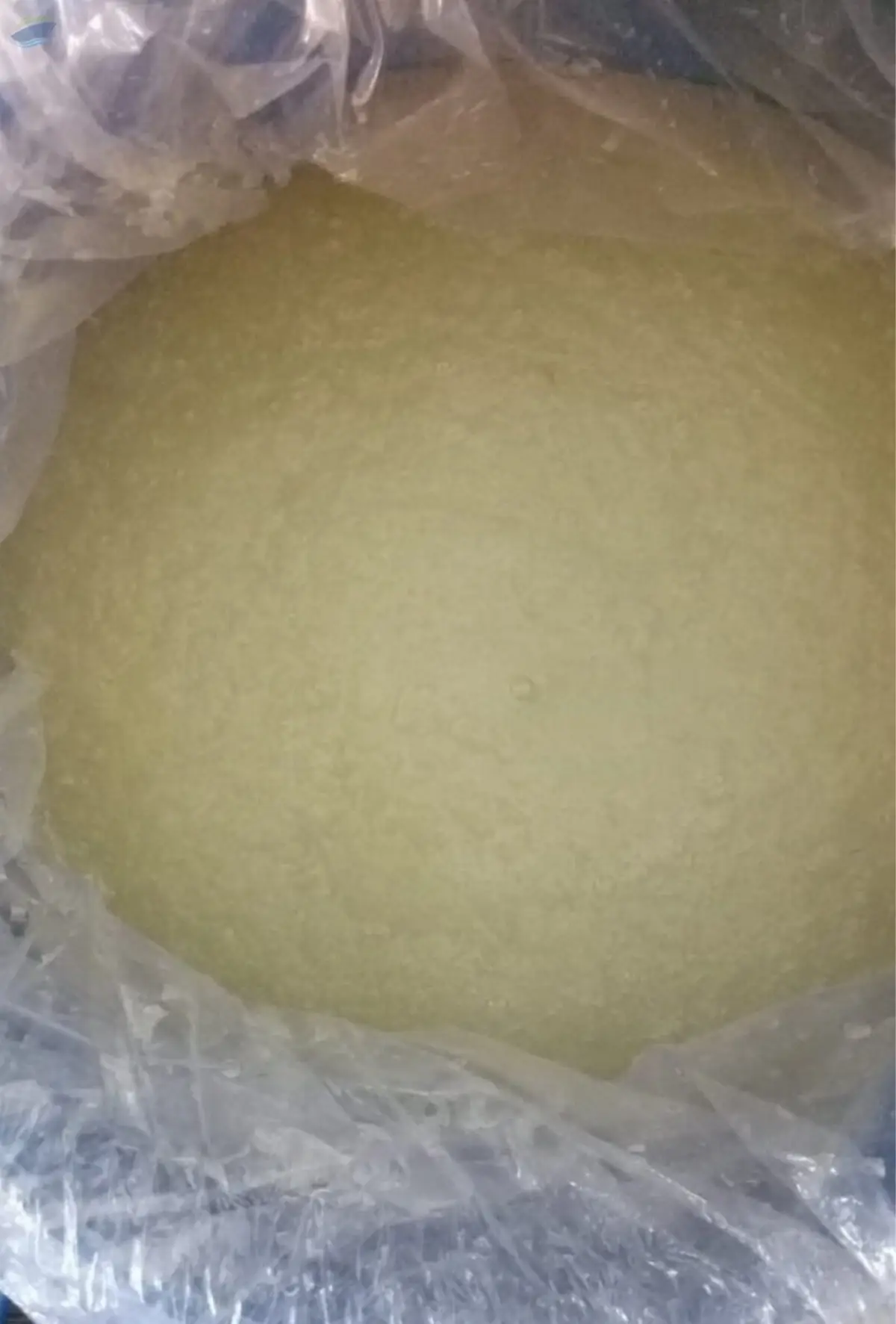 White Aloevera Pulp